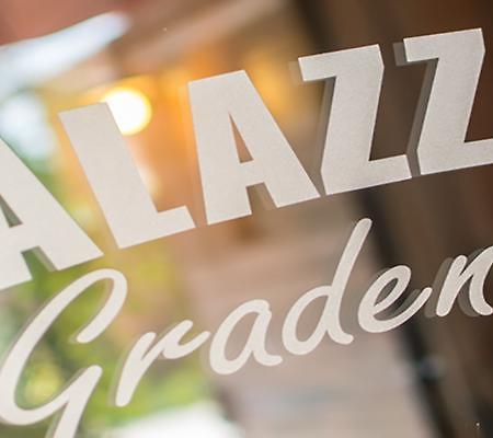Hotel Palazzon Gradenigo Riese 외부 사진