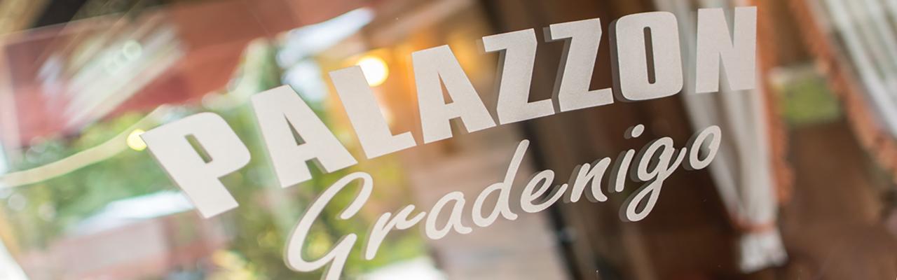 Hotel Palazzon Gradenigo Riese 외부 사진