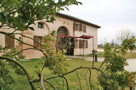 Hotel Palazzon Gradenigo Riese 외부 사진